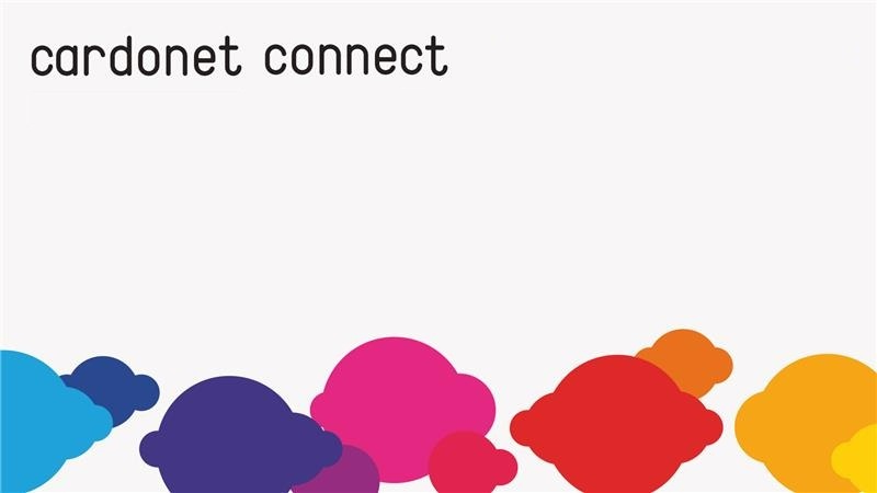 Cardonet Connect